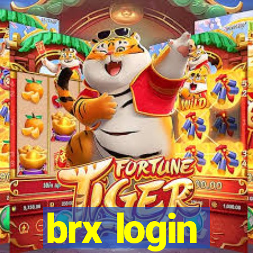 brx login